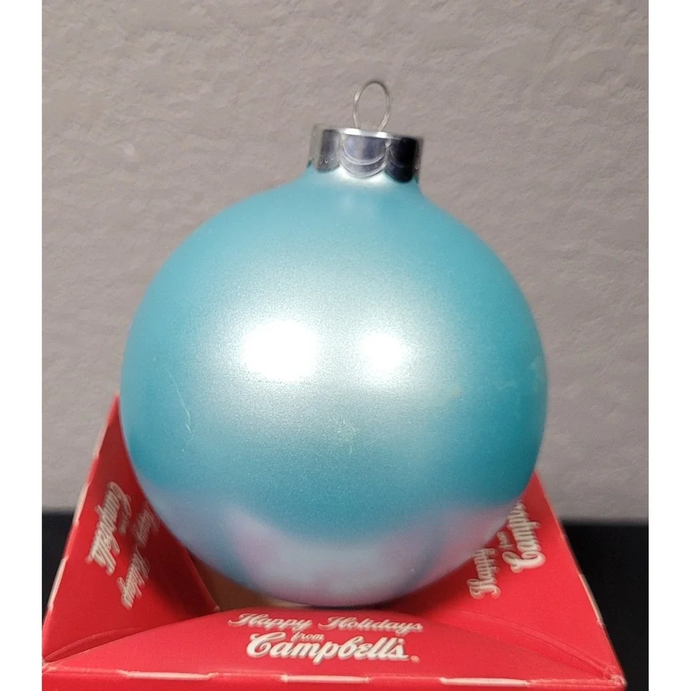 CampbellS vintage 1998